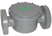 Gas filter KAP